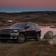 Grand Cherokee L Summit Reserve